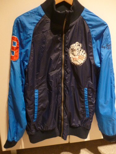 Windbreaker blouson - h&m,