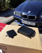 BMW E36 Cabrio Verdeckklappen