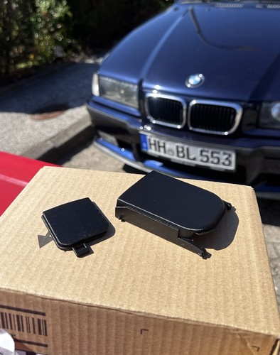 Bmw e36 cabrio verdeckklappen - e36,