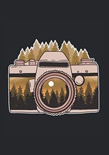 Notizbuch A4: 144 Seiten