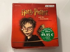 Harry Potter und der
