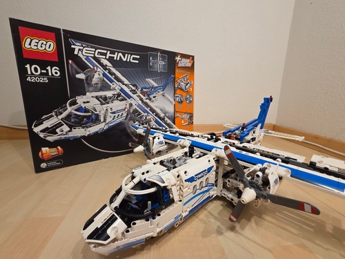 Lego technic 42025 - technic,