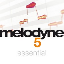 Celemony melodyne essential - melodyne,