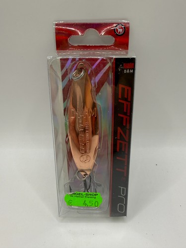 Dam effzett pro spoon - dam,