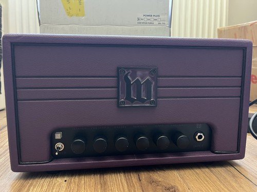 Zakk wylde audio 50w - zakk,