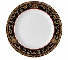Speiseteller OVP - Versace - Medusa red - Rosenthal - Vitrinenware - Sammler