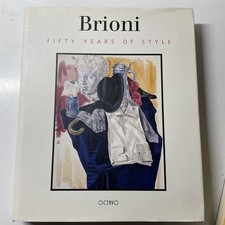 Brioni, fifty years of style