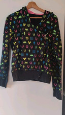 Cyberdog Damen Veste Jacke