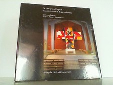 St. Albertus Magnus - Dominikaner in Braunschweig. Zahlten, Johannes, Ing 208078