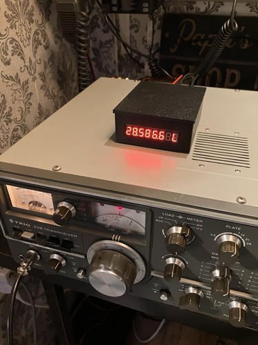 Kenwood 520s 520se - kenwood, ts-520se