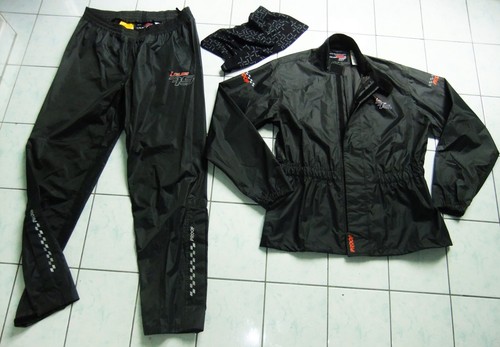 Louis proof herren motorrad - proof,