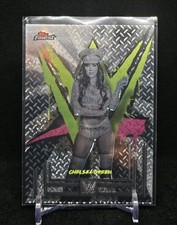 Chelsea Green Topps Finest