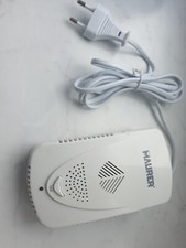 Detektor Von Gas Erdgas ,Gas LPG Und Gas Butan MAURER Alarm 85 DB Code 96158