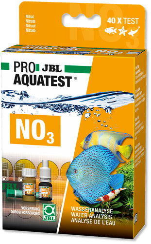 Jbl nitrat no3 test proaqua - jbl,
