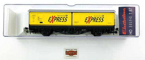 Je107 electrotren 1591k - -, h0
