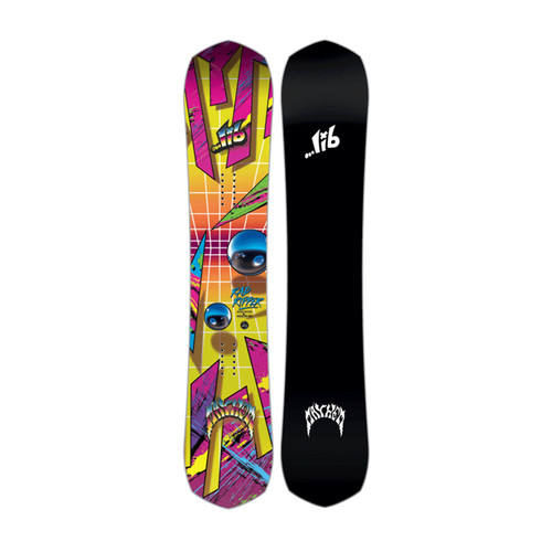 Lib tech rad ripper - -,
