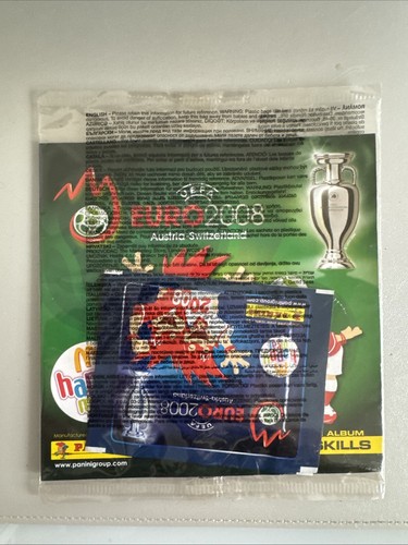 Versiegelte euro 2008 - euro,