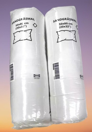 Neu ikea sandgrasmal - 2,