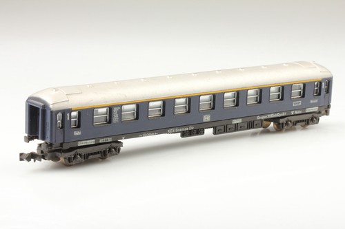 Lima schnellzugwagen 1 - db,