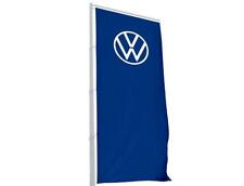 + VOLKSWAGEN VW Fahne / Flagge