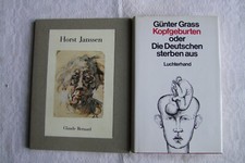 signiertes Expl. Günter Grass
