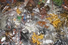 Playmobil® Wildtiere zur Auswahl Bison Känguru Western Zoo Tierpark Sammlung