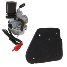 Ersatz Sport Vergaser +