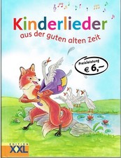 Kinderlieder aus der guten