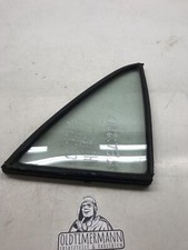 Seitenscheibe Scheibe color Dreieck Tür hinten rechts mit Dichtung Mercedes W116