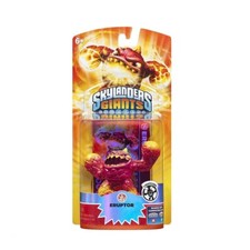 SKYLANDERS GIANTS * ERUPTOR *