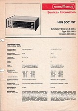 Service Manual Guide For