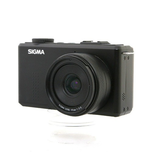 Sigma dp1 merrill kompakte - dp1,