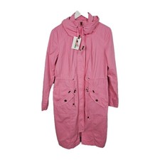 EK11182 Damen Mantel von