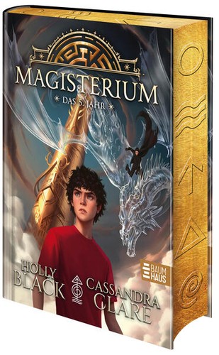 Magisterium das jahr - -,