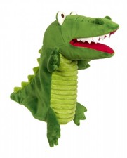 Sigikid 42756 Handspielpuppe
