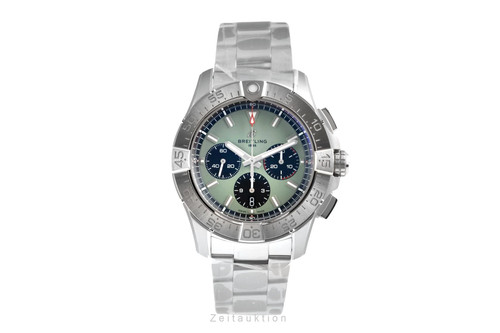 Breitling avenger b01 - avenger,