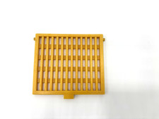 Playmobil Klappe Gitter Ladeluke gelb zu Piratenschiff 4424 Ersatzteil Piraten