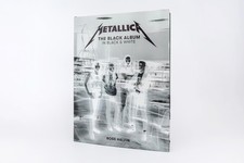 Metallica: The Black Album in
