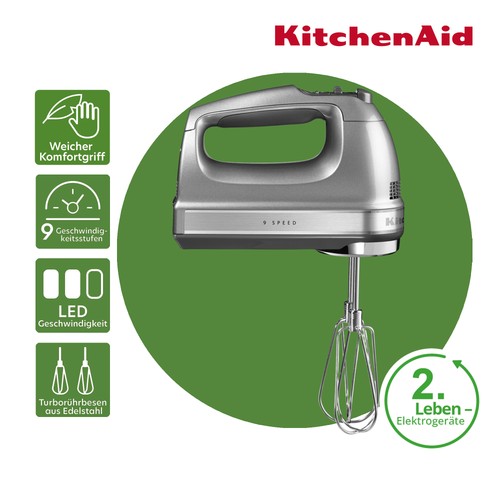 Kitchenaid 5khm9212ecu - kitchenaid,