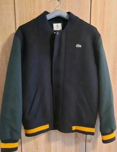 Lacoste jacke herren - jacke,