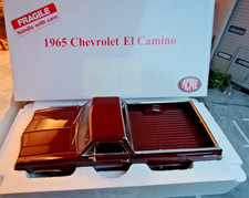 1:18 ACME 1970erChevrolet El Camino bordeauxrot, klassisch und clean, in OVP