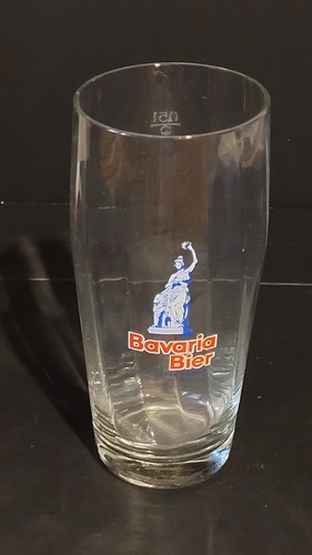 Altes bierglas bavaria - altes,