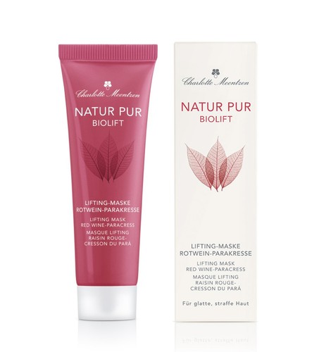Charlotte meentzen natur - charlotte,