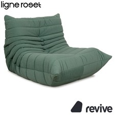 Ligne Roset Stoff Togo Sessel