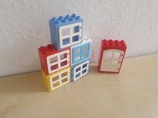 LEGO Duplo 5 Fenster & Tür
