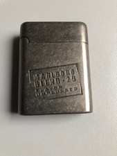 Marlboro Feuerzeug Blend -29