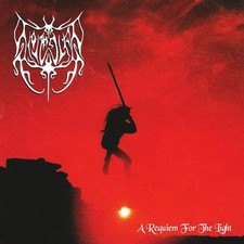 GRIMOIRE - A Requiem for the