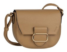 Gabor Melora Saddle Bag Umhängetasche Schultertasche Tasche Camel hellbraun