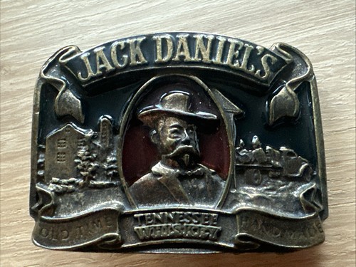 Jack daniels vintage - daniels,