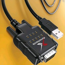 USB RS232 seriell Adapter
